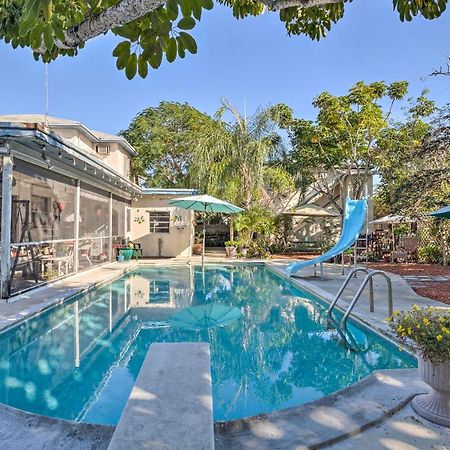 Lake Worth Studio With Smart Tv 6 Mi To Palm Beach! Lake Worth Beach Εξωτερικό φωτογραφία