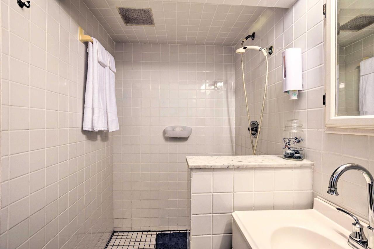 Lake Worth Studio With Smart Tv 6 Mi To Palm Beach! Lake Worth Beach Εξωτερικό φωτογραφία