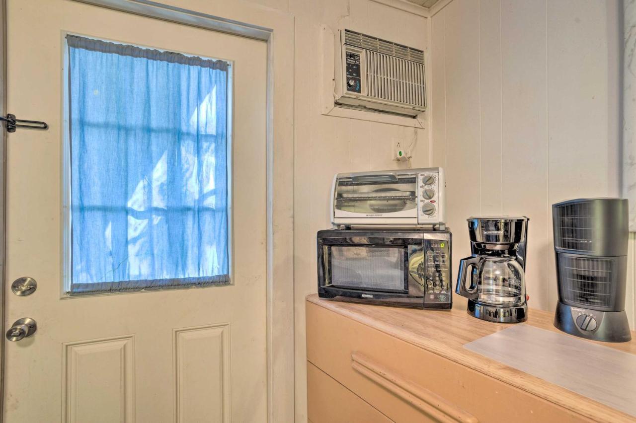 Lake Worth Studio With Smart Tv 6 Mi To Palm Beach! Lake Worth Beach Εξωτερικό φωτογραφία