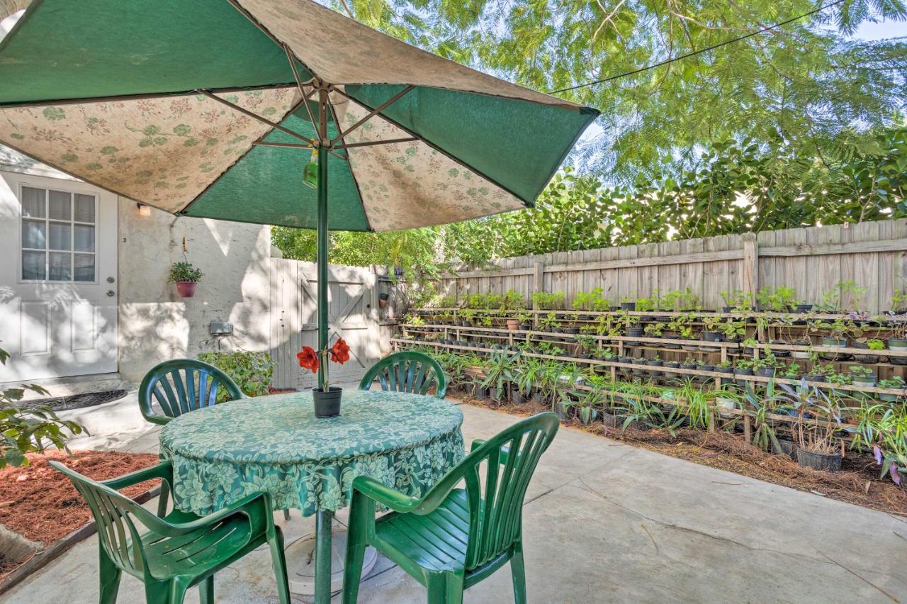 Lake Worth Studio With Smart Tv 6 Mi To Palm Beach! Lake Worth Beach Εξωτερικό φωτογραφία