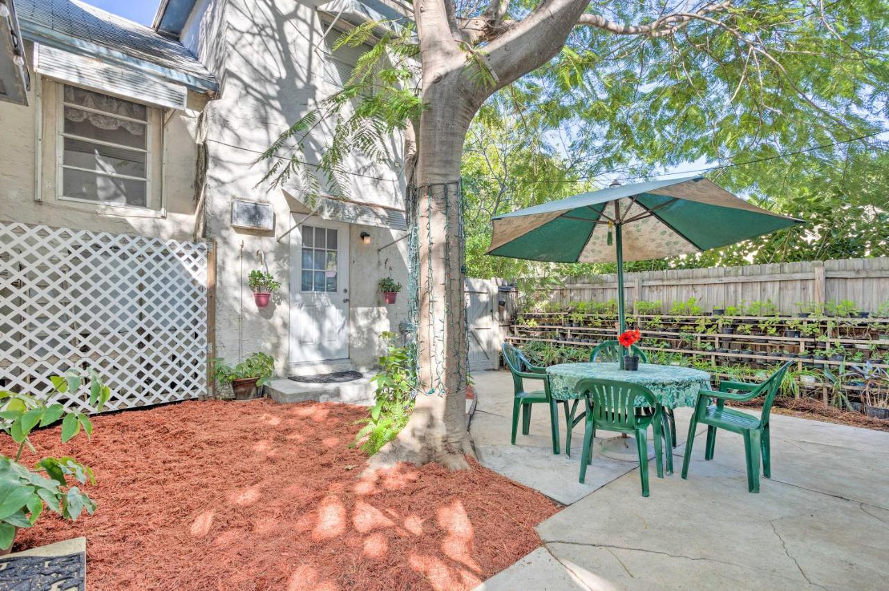 Lake Worth Studio With Smart Tv 6 Mi To Palm Beach! Lake Worth Beach Εξωτερικό φωτογραφία
