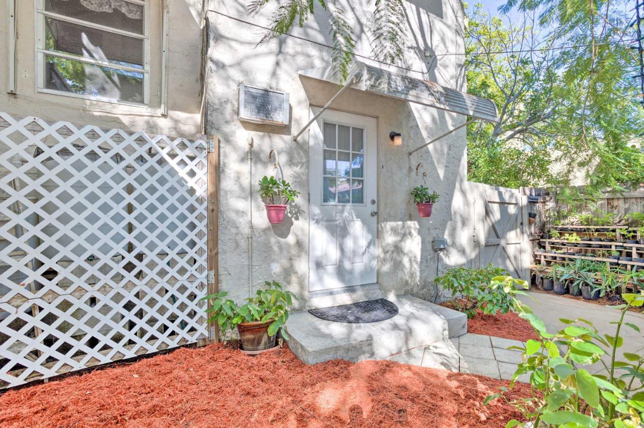 Lake Worth Studio With Smart Tv 6 Mi To Palm Beach! Lake Worth Beach Εξωτερικό φωτογραφία