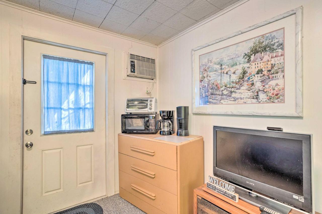 Lake Worth Studio With Smart Tv 6 Mi To Palm Beach! Lake Worth Beach Εξωτερικό φωτογραφία